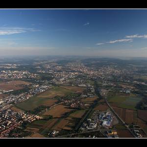 Brno–Rebešovice, 16.8.2012